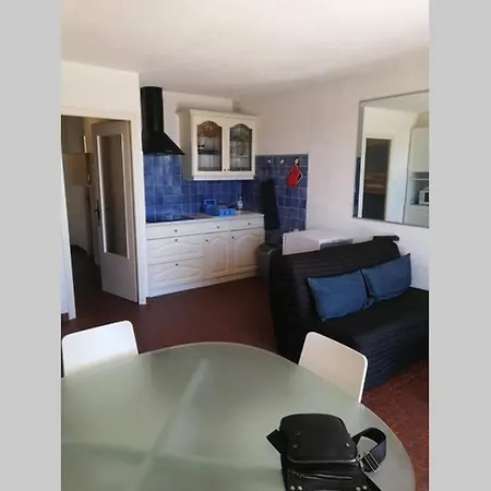 Appartamento Studio 30m2 Sur La Presqu'île De Giens Dans Résidence Privée Avec Piscine *