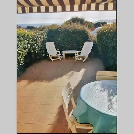 Studio 30m2 Sur La Presqu'île De Giens Dans Résidence Privée Avec Piscine Appartamento